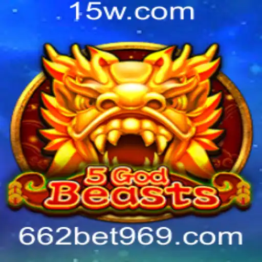Descubra o Fascinante Mundo de 5GodBeasts
