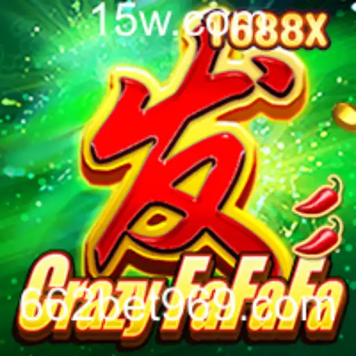 CrazyFaFaFa: Descubra o Novo Fenômeno dos Jogos com 662bet com