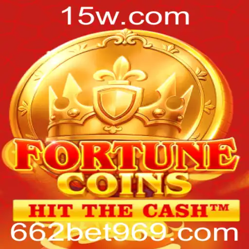 Descubra o Envolvente Mundo de FortuneCoins no 662bet com