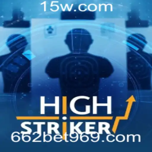 HighStriker: Uma Jornada Através da Força e Estratégia