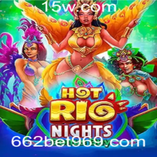 Descubra os Encantos e Regras de HotRioNightsBonusBuy com 662bet com