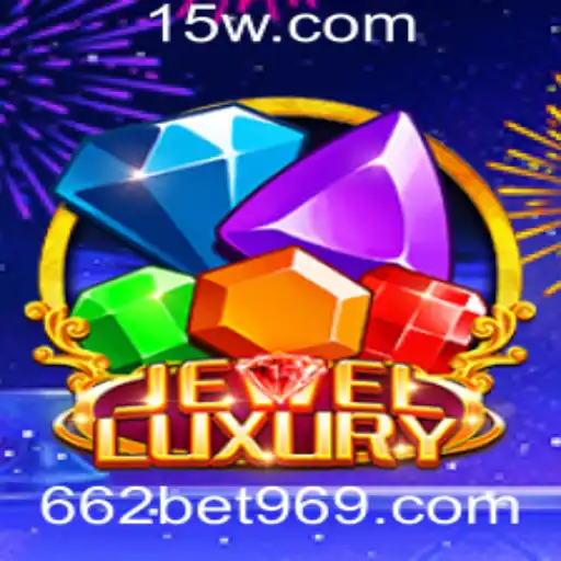 JewelLuxury: Brilho e Estratégia em um Só Jogo
