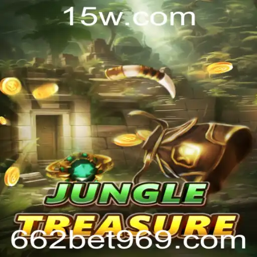 Descubra a Aventura: JungleTreasure