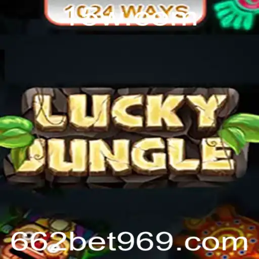 Descubra a Aventura Selvagem de LuckyJungle1024 no Mundo dos Jogos