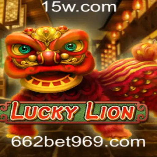 Explorando o Mundo do Jogo de Slot LuckyLion na Plataforma 662bet com