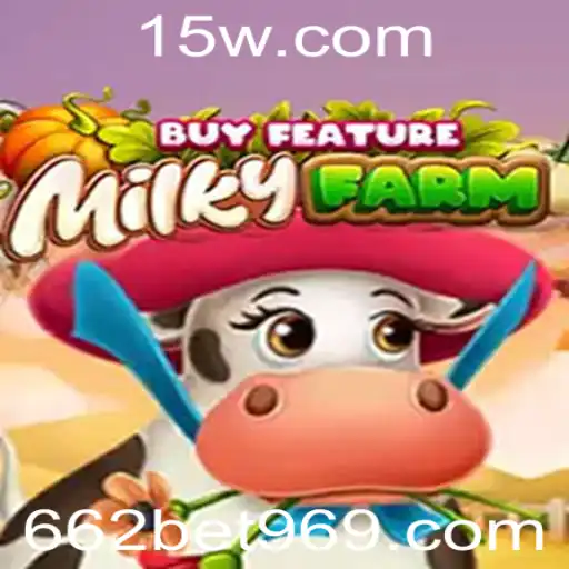 Explore o Mundo Fascinante de MilkyFarmBuyFeature no 662bet com