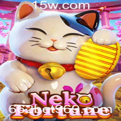 Descubra a Empolgante Jogabilidade de NekoFortune no 662bet com