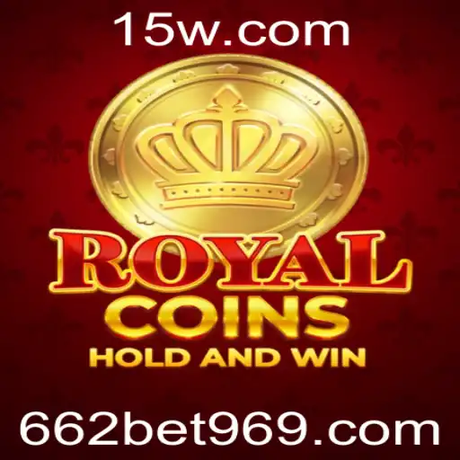 Descubra o Mundo de RoyalCoins: O Novo Jogo de Sucesso da 662bet com