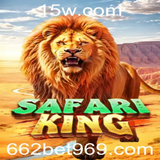 Explorando o Mundo Selvagem de SafariKing