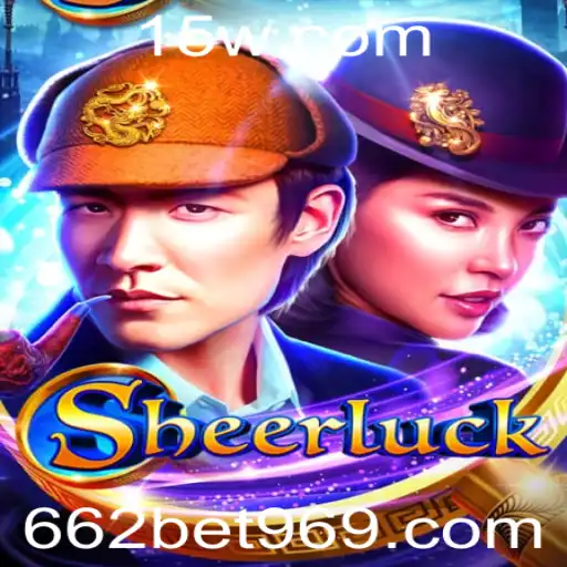 Explorando o Fascinante Mundo de Sheerluck