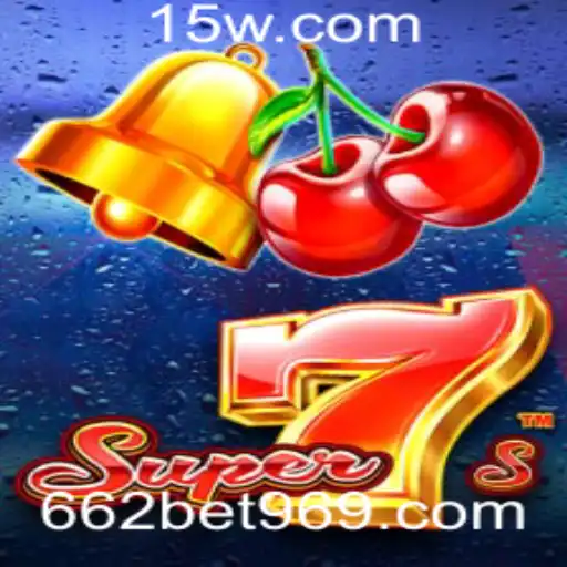 Descubra o Fascinante Mundo do Jogo Super7s no 662bet com