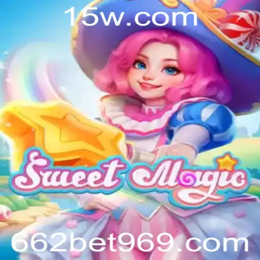 SweetMagic: Mergulhe no Mundo Encantado do Novo Jogo Online