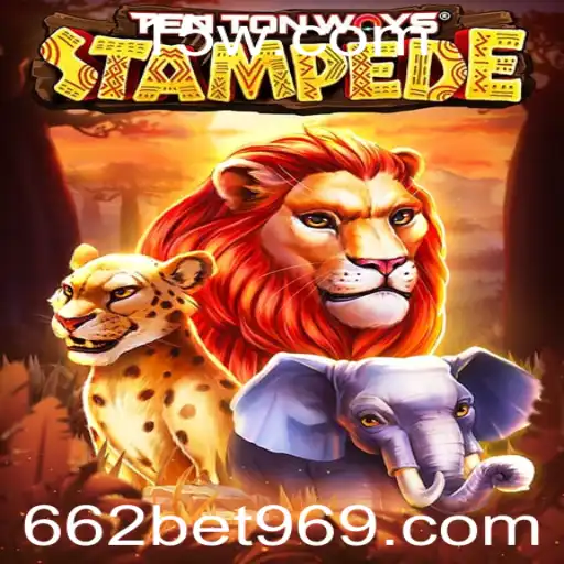 Explorando o Universo de TenTonWaysStampede