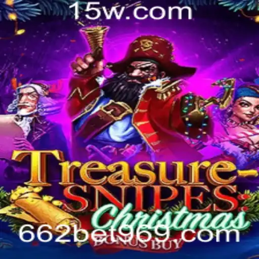 Explorando o Mundo de TreasuresnipesChristmas: Um Jogo de Estratégia Empolgante