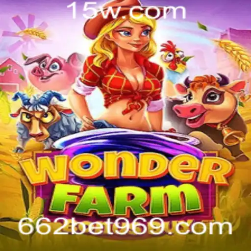WonderFarmBonusBuy: Uma Nova Experiência no Universo dos Jogos de Cassino Online